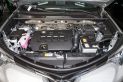 Двигатель 3ZR-FE в Toyota RAV4 рестайлинг 2015, джип/suv 5 дв., 4 поколение, XA40 (10.2015 - 10.2019)