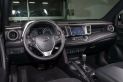 Toyota RAV4 2.0 CVT 4WD  Black (03.2016 - 06.2017))