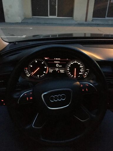 Audi A6 2012   |   31.01.2017.