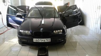 BMW 3-Series 1999   |   02.02.2017.