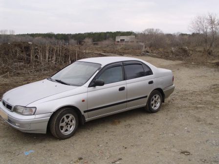 Toyota Carina E 1998 -  