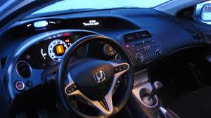 Honda Civic 2008   |   17.02.2017.