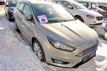 Ford Focus 2014 - 2019—  (TECTONIC SILVER)