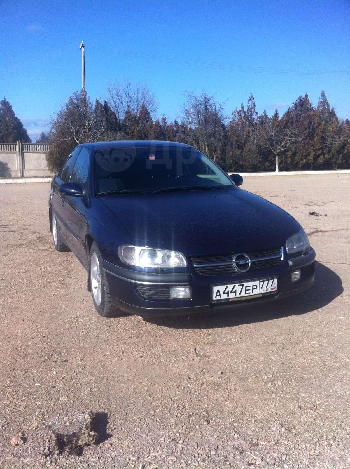 opel omega 1999 2.5tds отзывы opel omega 1999 2.5tds отзывы