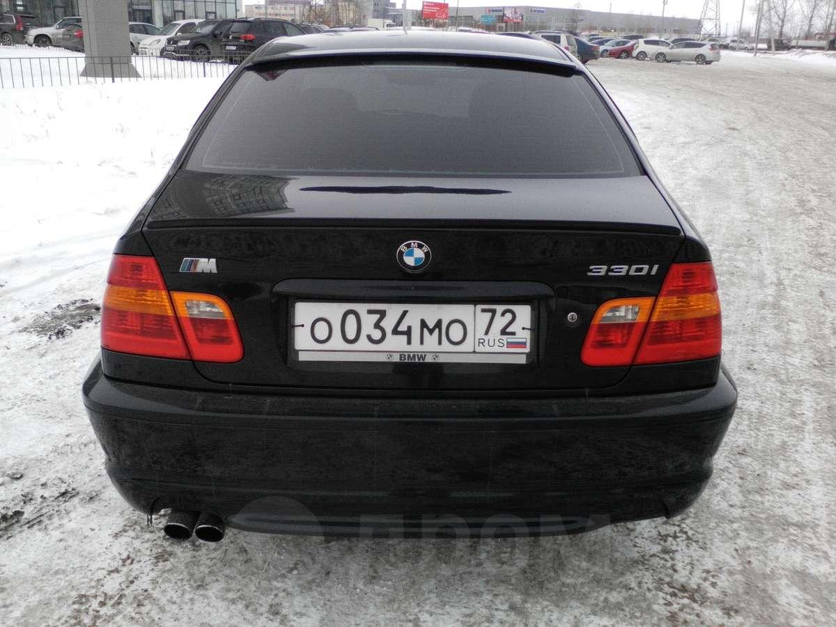 bmw s 3 2004 седан