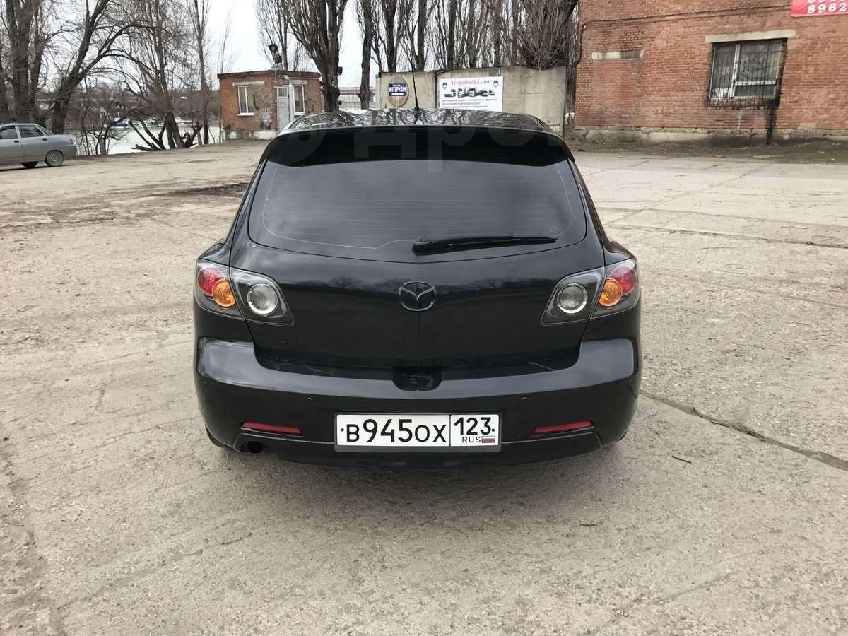 mazda 3 2004год mazda 3 2004год