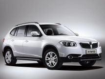 Brilliance V5 2011, /suv 5 ., 1 