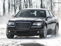 Chrysler 300C 2 , 01.2011 - 11.2014, 