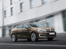 Citroen C4 , 2 , 10.2016 - 04.2022, 