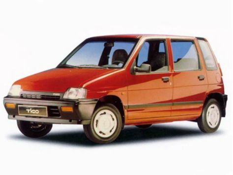 Daewoo Tico