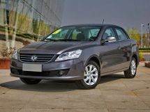Dongfeng S30 1 , 05.2014 - 05.2017, 