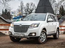 Great Wall Hover H3 , 1 , 07.2014 - 07.2016, /SUV 5 .