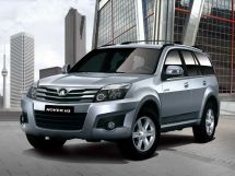 Great Wall Hover H3 1 , 07.2010 - 06.2014, /SUV 5 .