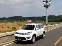 Great Wall Hover M4 2013, /suv 5 ., 1 