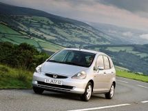 Honda Jazz 2002,  5 ., 1 , GD