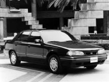 Hyundai Sonata  1991, , 2 , Y2