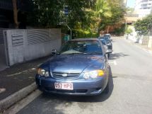 Kia Spectra  2002, , 1 , SD