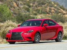 Lexus IS200t  2015, , 3 , XE30