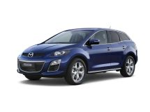 Mazda CX-7 , 1 , 09.2009 - 08.2012, /SUV 5 .