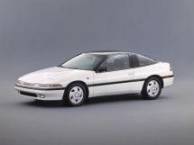 Mitsubishi Eclipse 1989, , 1 , 1G