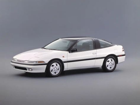Mitsubishi Eclipse (1G)
02.1989 - 05.1995