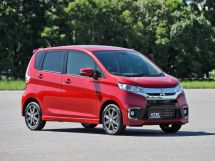 Mitsubishi ek Custom  2015,  5 ., 1 