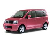 Mitsubishi eK-Wagon