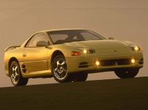 Mitsubishi GTO  1993, , 1 