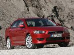 Mitsubishi Lancer CY