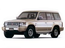 Mitsubishi Pajero 1991, /suv 5 ., 2 , V30/V40