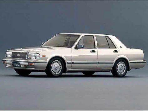 Nissan Gloria (Y31)
06.1991 - 07.1995