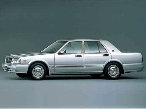 Nissan Gloria (Y31)
08.1995 - 07.1999