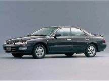 Nissan Presea 1995, , 2 , R11