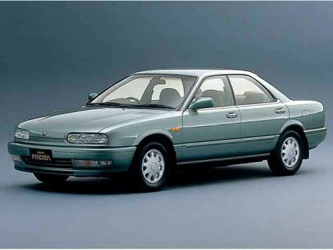 Nissan Presea (R10)
06.1992 - 12.1994