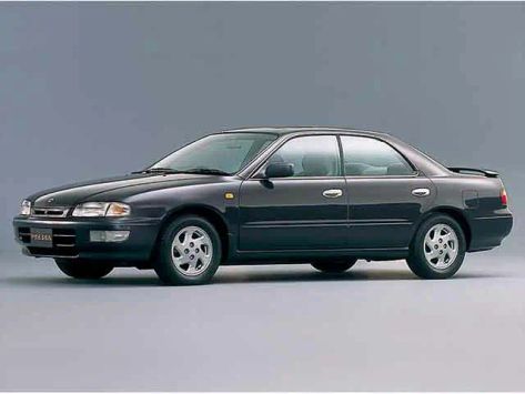 Nissan Presea (R11)
01.1995 - 07.1997