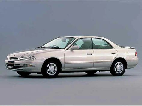 Nissan Presea (R11)
08.1997 - 08.2000