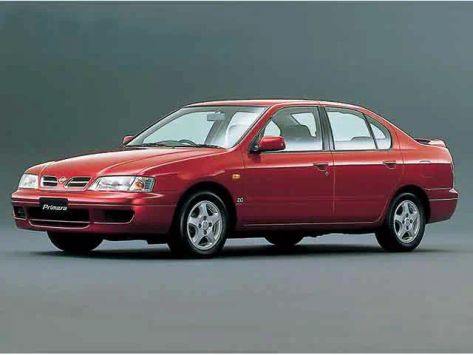Nissan Primera (P11)
09.1995 - 08.1997