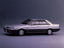 Nissan Skyline 1985, , 7 , R31