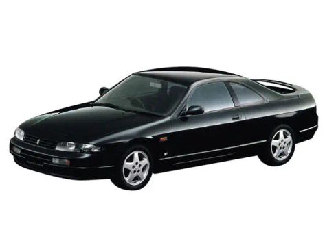Nissan Skyline (R33)
08.1993 - 12.1995