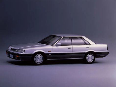 Nissan Skyline (R31)
08.1985 - 04.1989