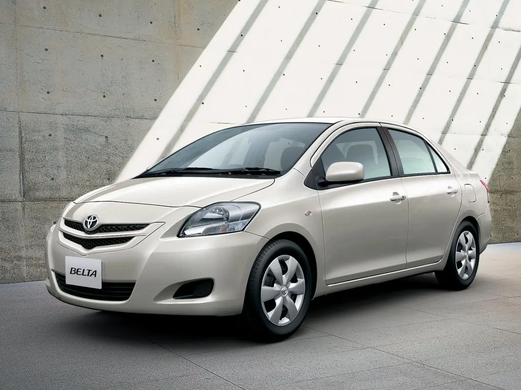 Toyota Belta (Тойота Бельта) Продажа, Цены, Отзывы, Фото 271 объявление