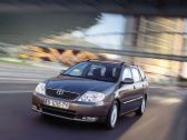 Toyota Corolla E120
