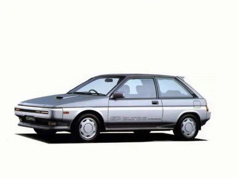 Toyota Corsa (L30)
05.1986 - 04.1988