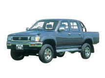 Toyota Hilux  1991, , 5 , N80, N90, N100, N110, N120, N130