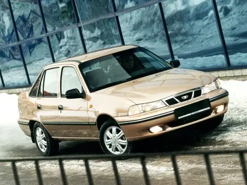 Daewoo Nexia
