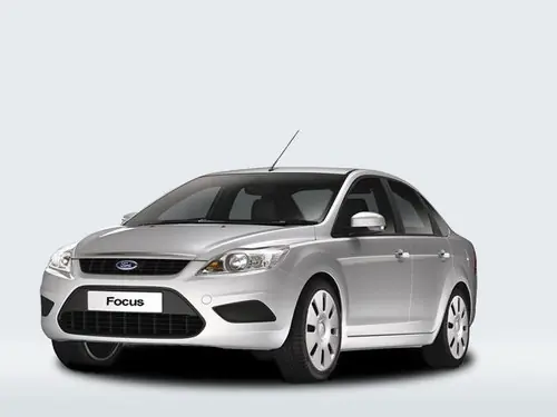 Ford Focus 2007 - 2011