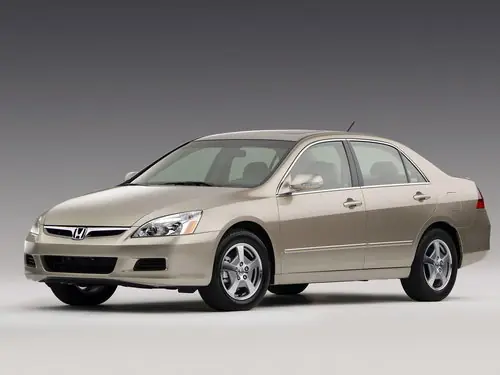 Honda Accord 2005 - 2008