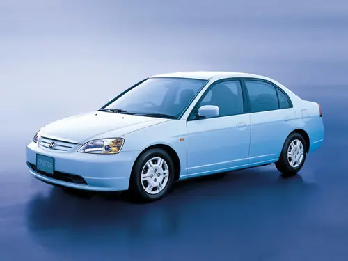 Honda Civic Ferio 2000 - 2003