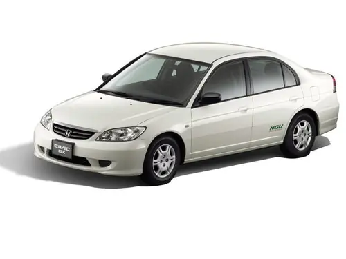 Honda Civic 2003 - 2005