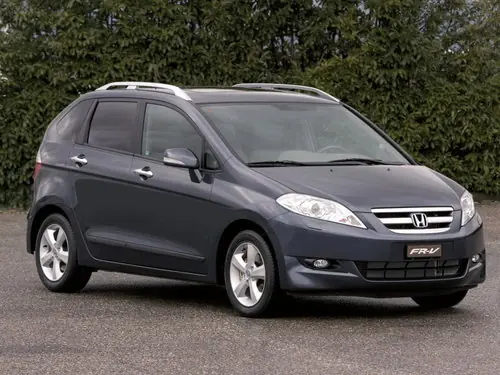 Honda FR-V 2005 - 2009